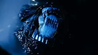 Alien | End xenomorph encounter