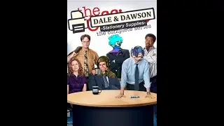 The Office videogame But it's Amongus | Verticle