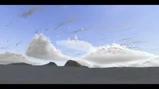 Sky Master ULTIMATE URP - Tutorial 1