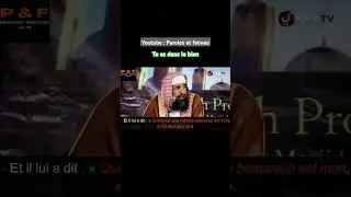 TU ES DANS LE BIEN - Cheikh Souleymane Ar-Rouheyli #islam