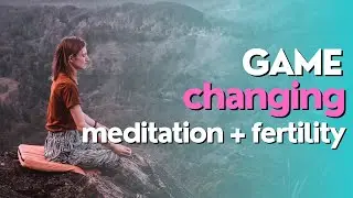 Meditation to Become Pregnant for Beginners