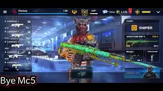 My account review