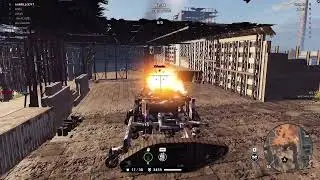 Crossout ping 300-1024 and normal 73