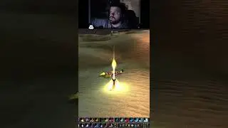 Hitting 60 AGAIN in WoW Classic HARDCORE!!  #classichc #wowclassichc