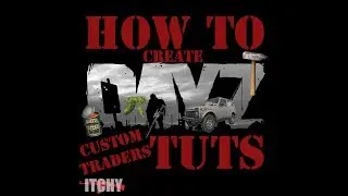How To ADD CUSTOM TRADERS To Your Server (2020)