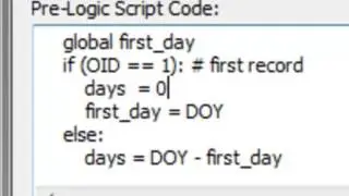 5) Working With Global Variables To Remember Information