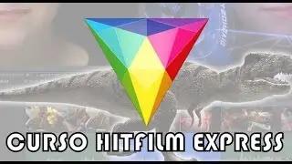 01 CURSO HITFILM EXPRESS, INTRODUCCION