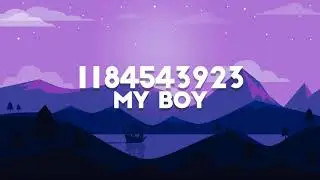 100+ ROBLOX Music Codes/ID(S) *2020 - 2021*