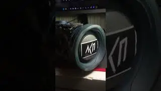 JBL CHARGE 4 TL LOW FREQUENCY MODE 100 VOLUME!