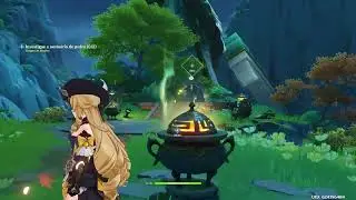 Genshin Impact 2024 Mais um Baú parte 2