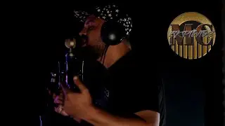 UnderGround Sessions #31 - Έκπτωτος