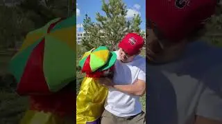 Так и было, честное слово 😅