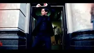 Spyder Man Flex