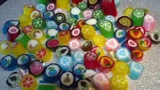 Kẹo handmade :)