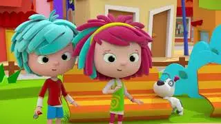 YoYo S2 Episode 1 part 1