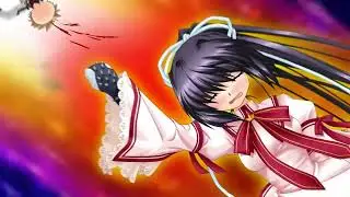 Rewrite OP [4K 60FPS]