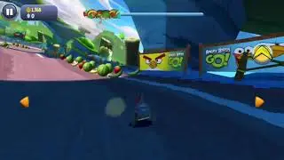 Ep. 5: Angry Birds GO! | #BringBack2012 Series