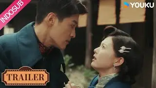 [Trailer] Hanya Dirimu (No One But You) EP05 : Yu Qinghuan cari kebenaran di balik kematian adiknya