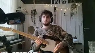 WYS - halfway (EP) // live from the bedroom