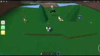 ROBLOX / Epic Minigames / Minigames / Castle Clash (New)
