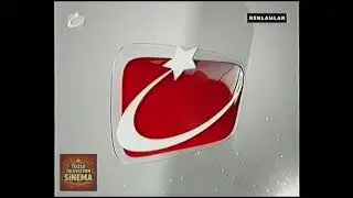Kanaltürk Reklam Kuşağı