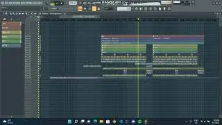 [FREE FLP] Martin Garrix ft JRM - These are the times ( Argodianz's remix ) [LUKZ FLIP]