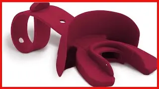 Great product -  Markwort Vettex Model 25 Doubleguard Football Mouthguard with Lip Protection