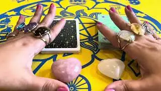 PREVISÕES DA SEMANA 17 a 23 de MARÇO 🔮