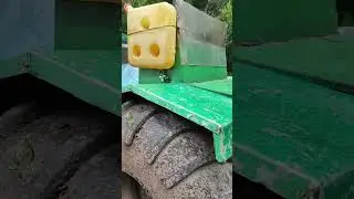на квадрике на рыбалку