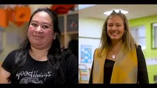 Early Childhood Assistant Microcredential