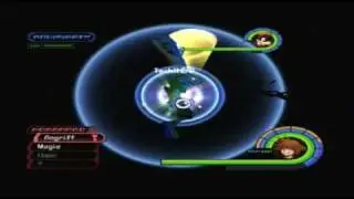 Kingdom Hearts (German): Final Boss Part 2