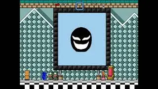 [CUTSCENE] An ultimatum is issued by Phanto Army!