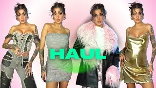 HAUL: Το απόλυτο IT girl ♡