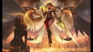 Kayle Is Back!