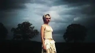 Emily Jeffri - INCUBUS (Official Music Video)