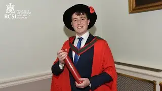 Doctor of Philosophy (PhD) at RCSI - School of Postgraduate Studies