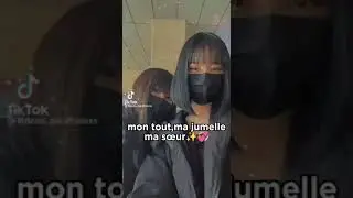 je t'aime ❤️❤️❤️❤️❤️❤️ #bestfriend