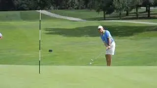 Nick Palladino 2013 Cleveland Amateur Rd3 #18 Chip