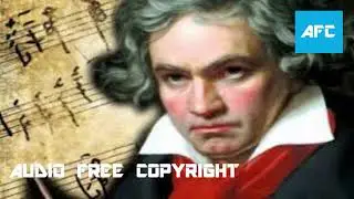 Beethoven - For Elise (No Copyright Music)