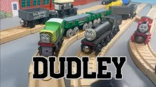 Dudley Part 2 Sodor Railway Adventures Ep.19