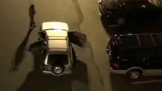 Belltown car prowls and break ins