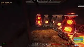 Full game Rust - EvilFox302 stream