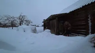 30 Дней не Были Дома....