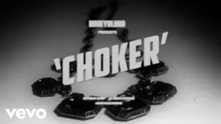 Honeyblood - Choker