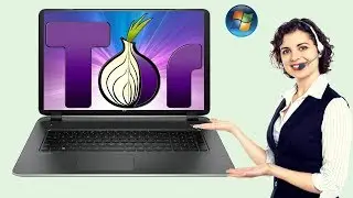 How to use Tor Browser Safely in Windows 2019 - Part 2