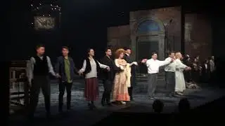 Спектакль 