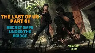 The Last of Us  PART I | Find a Car and Old Friend Bill | i5 12400 | Ultra Setting | GTX 1660Ti