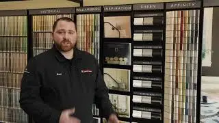 Koopman TV - Paint Sheens