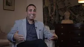 Yanındayız Erkekleri Konuşuyor: Ahmet Turgut