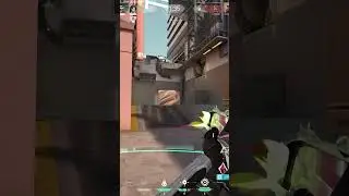 🗣 Shoot! Just Shoot! | A Smoke is NOT a Wall - Part 5